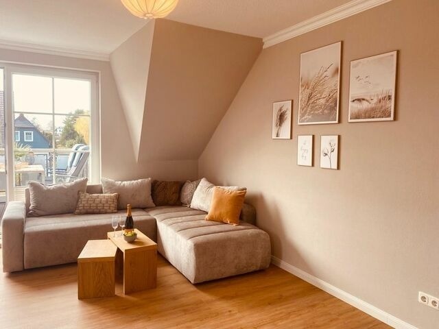 Ferienwohnung in Zingst - Ostseegl&uuml;ck - Bild 7