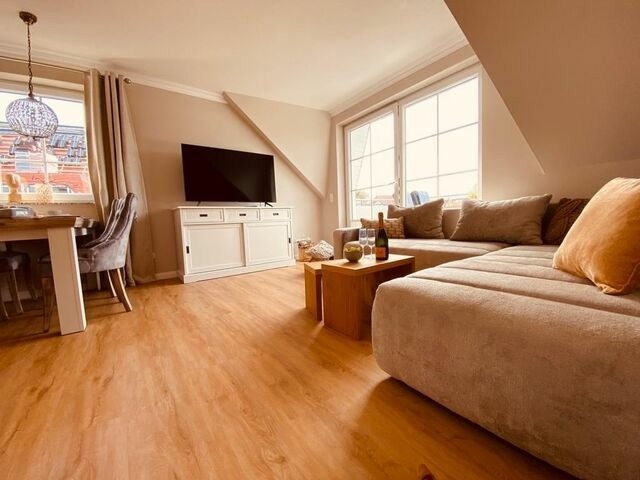 Ferienwohnung in Zingst - Ostseegl&uuml;ck - Bild 10