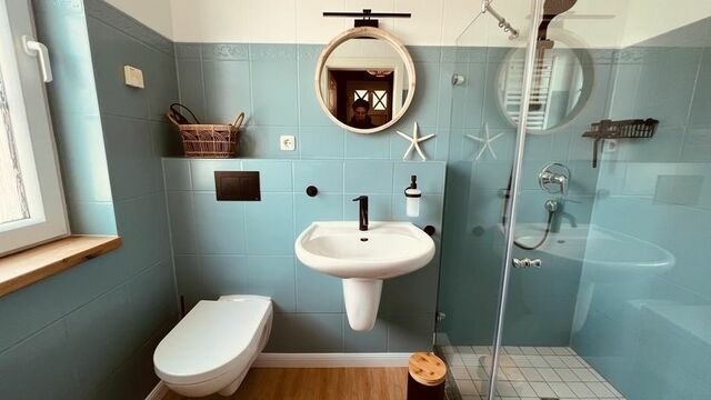 Ferienwohnung in Zingst - Ostseegl&uuml;ck - Bild 11