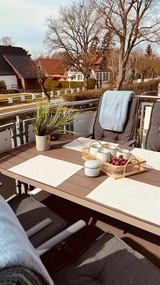 Ferienwohnung in Zingst - Ostseegl&uuml;ck - Bild 21