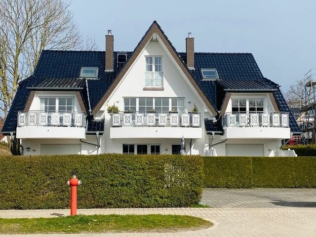 Ferienwohnung in Zingst - Ostseegl&uuml;ck - Bild 22