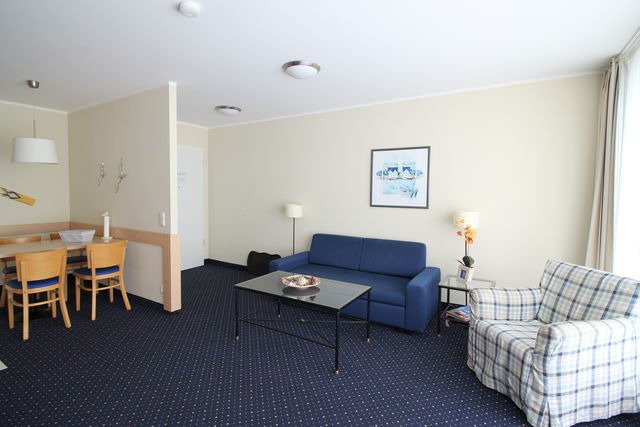 Ferienwohnung in Zingst - M&ouml;we App 510 - Bild 3