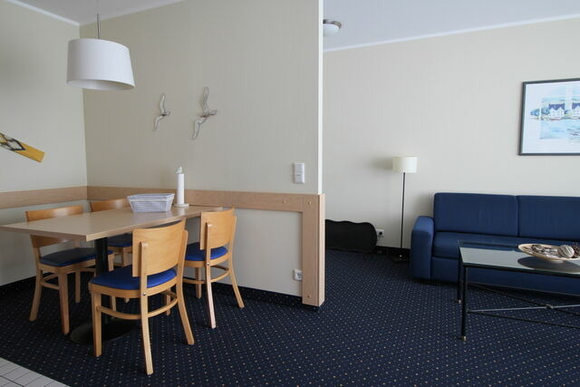 Ferienwohnung in Zingst - M&ouml;we App 510 - Bild 9