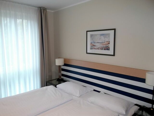 Ferienwohnung in Zingst - M&ouml;we App 510 - Bild 10