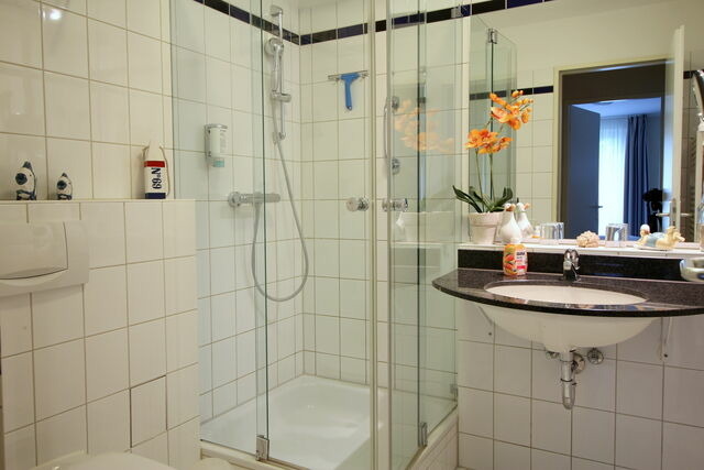 Ferienwohnung in Zingst - M&ouml;we App 510 - Bild 11