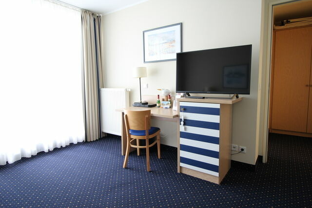 Ferienwohnung in Zingst - M&ouml;we App 510 - Bild 13