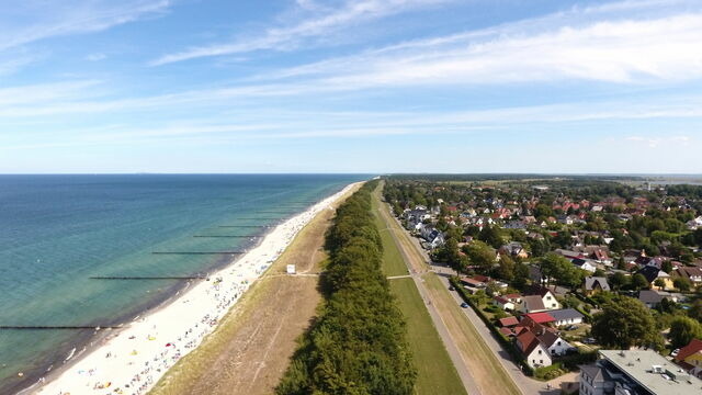 Ferienwohnung in Zingst - M&ouml;we App 510 - Bild 19