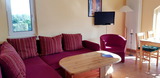 Ferienwohnung in D&auml;ndorf - Alte G&auml;rtnerei App. Hortensie - Bild 5