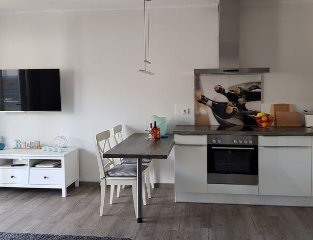 Ferienwohnung in Dierhagen - D&uuml;nenoase App. 39 - Bild 5