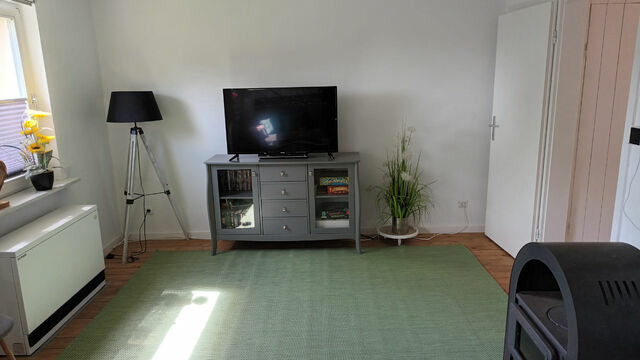 Ferienhaus in Hans&uuml;hn - Ferienhaus Hans&uuml;hn "gerne mit Hund" - Bild 2