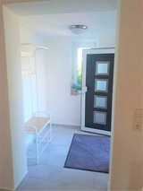 Ferienhaus in Hans&uuml;hn - Ferienhaus Hans&uuml;hn "gerne mit Hund" - Bild 6