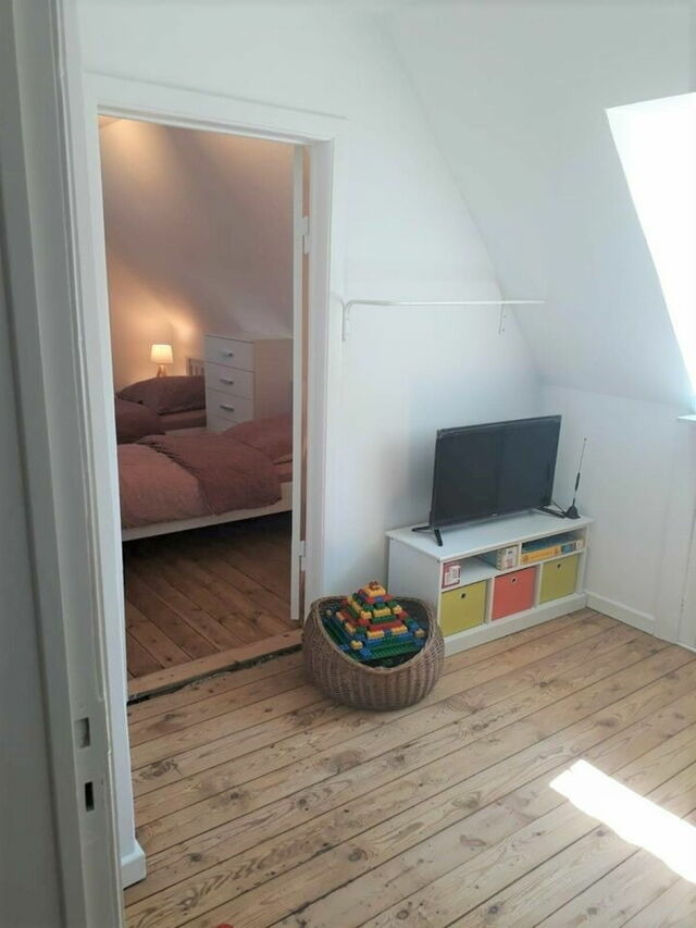 Ferienhaus in Hans&uuml;hn - Ferienhaus Hans&uuml;hn "gerne mit Hund" - Bild 12