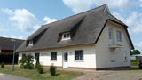 Ferienhaus in Garz (Usedom) - H&auml;uschen "Tante Waltraut" - Bild 3
