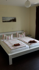 Ferienhaus in Garz (Usedom) - H&auml;uschen "Tante Waltraut" - Bild 7