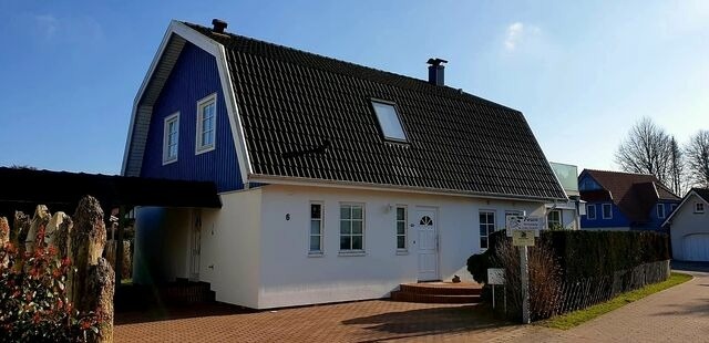 Ferienwohnung in Zingst - Strandm&ouml;we 2 - Bild 2