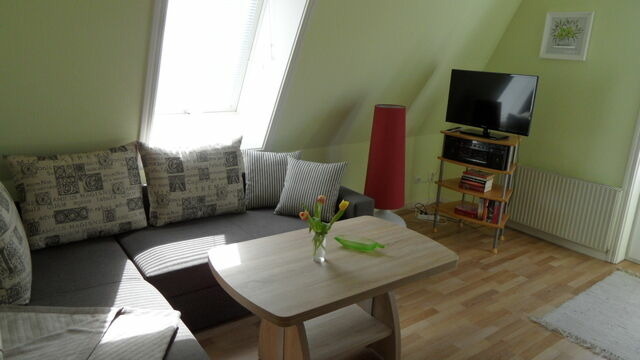 Ferienwohnung in Zingst - Strandm&ouml;we 2 - Bild 4