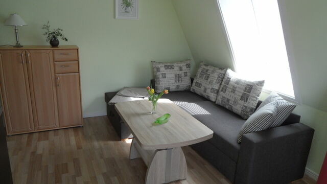 Ferienwohnung in Zingst - Strandm&ouml;we 2 - Bild 6