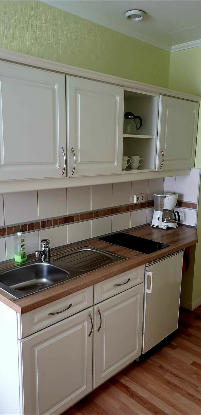 Ferienwohnung in Zingst - Strandm&ouml;we 2 - Bild 8