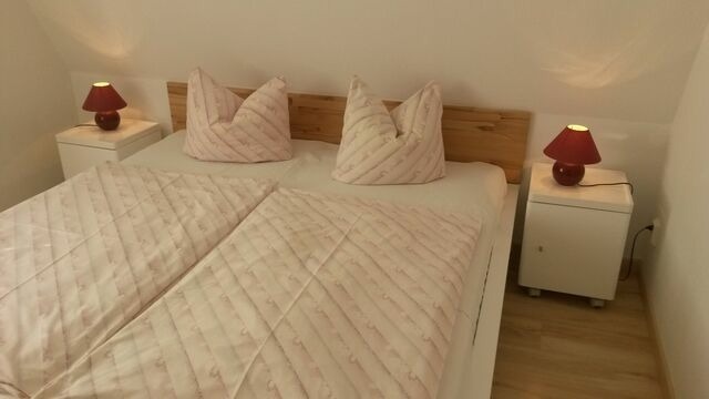 Ferienwohnung in Zingst - Strandm&ouml;we 2 - Bild 9