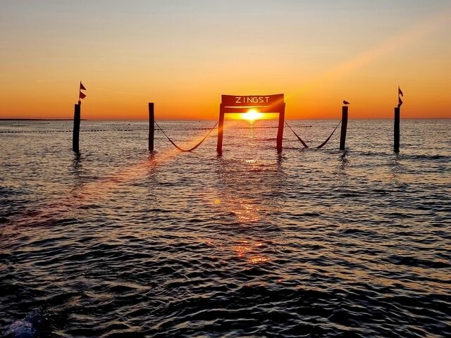 Ferienwohnung in Zingst - Strandm&ouml;we 2 - Bild 13
