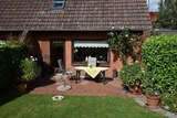 Ferienhaus in Ha&szlig;berg - Haus Gabriele - Bild 1