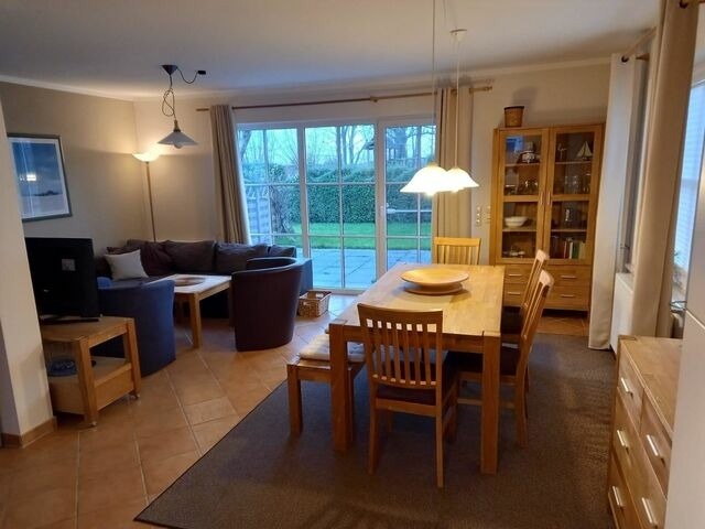 Ferienhaus in Fehmarn OT Vadersdorf - VALI6F001 - Haus Ingrid - Bild 2