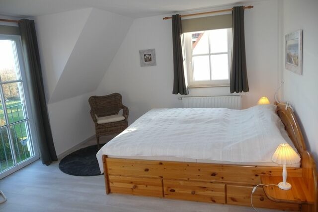 Ferienhaus in Fehmarn OT Vadersdorf - VALI6F001 - Haus Ingrid - Bild 5