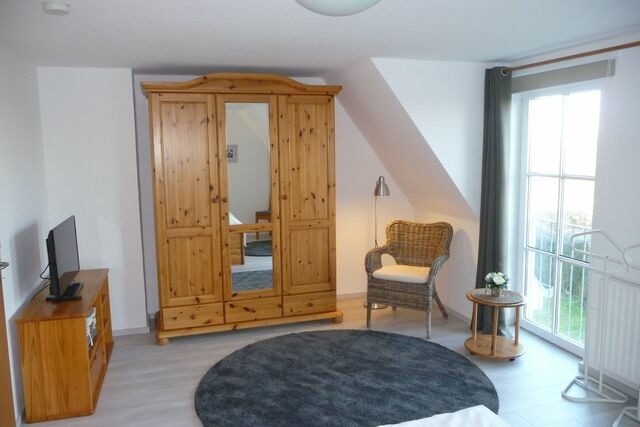 Ferienhaus in Fehmarn OT Vadersdorf - VALI6F001 - Haus Ingrid - Bild 6