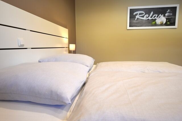 Bungalow in Grube - Bungalow Achtern Huus inkl. 2x t&auml;glichen Eintritt StrandSPA Dahme - Bild 14