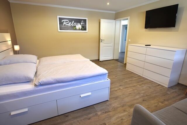 Bungalow in Grube - Bungalow Achtern Huus inkl. 2x t&auml;glichen Eintritt StrandSPA Dahme - Bild 15