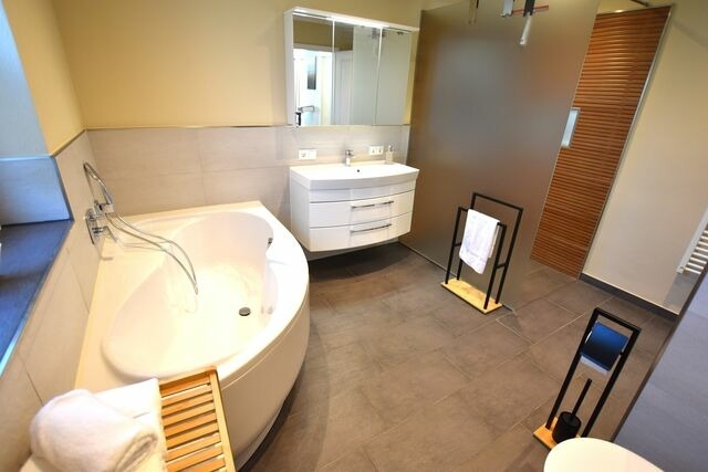 Bungalow in Grube - Bungalow Achtern Huus inkl. 2x t&auml;glichen Eintritt StrandSPA Dahme - Bild 22