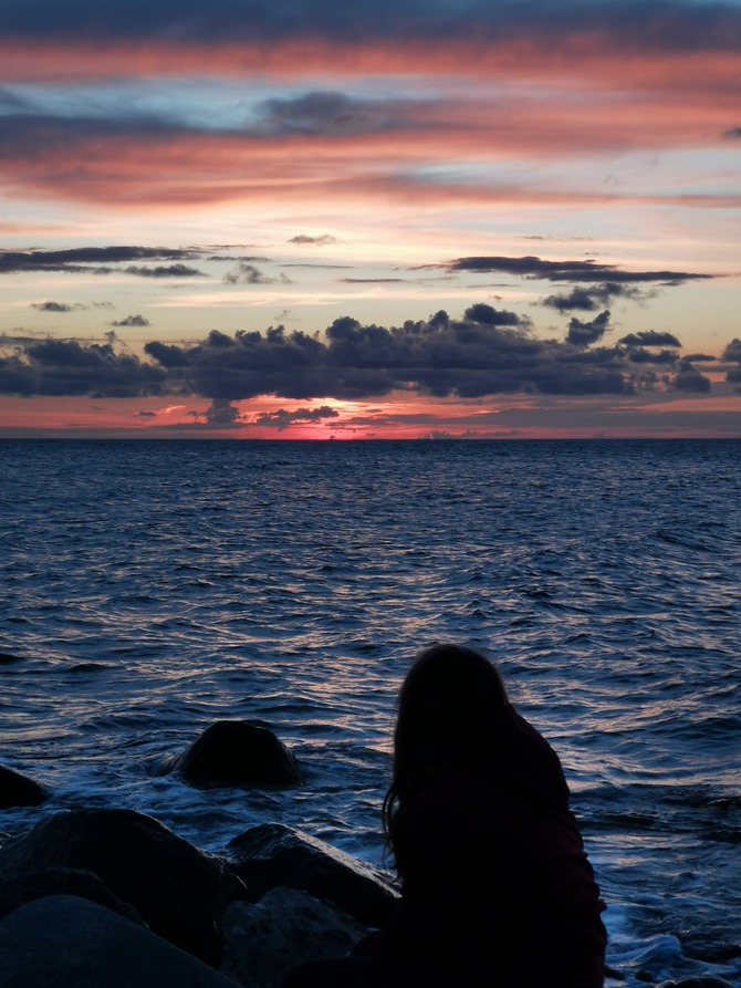 Ferienwohnung in K&auml;gsdorf - Landhaus Ostseeblick - Bild 22