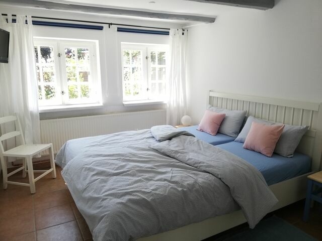 Ferienwohnung in Riepsdorf - Neu! Kreativ- Workshops f&uuml;r unsere G&auml;ste - Bild 8
