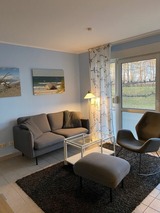 Ferienwohnung in Zingst - Seestra&szlig;e 70, Ap. 30 - Bild 1