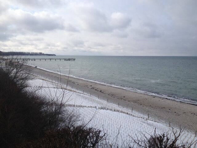 Ferienwohnung in Rerik - Reriker Tied Fewo Ostseesand 4 - Bild 18
