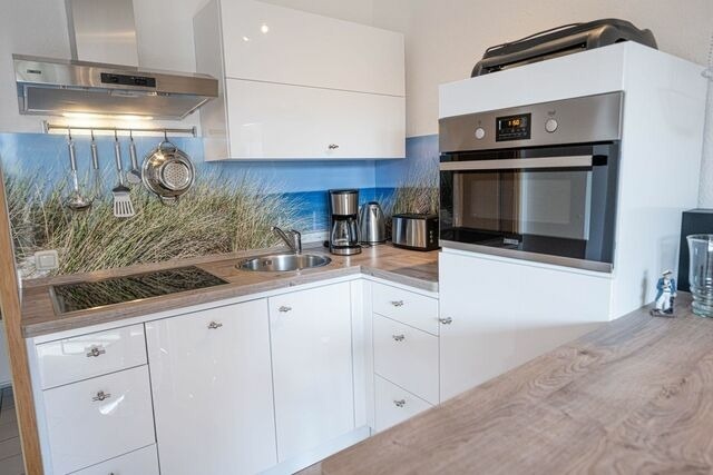 Ferienwohnung in Dahme - Lichtermeer - Bild 2