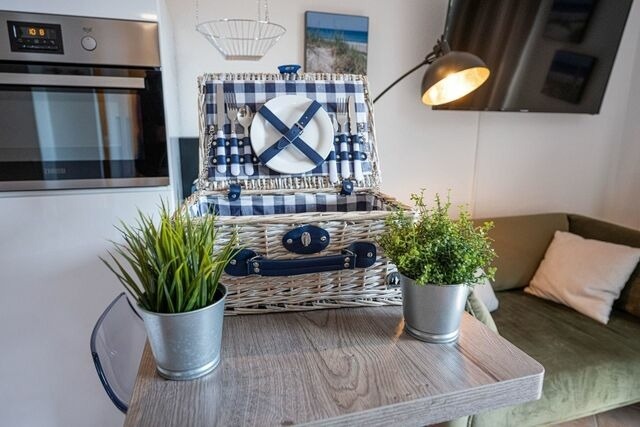 Ferienwohnung in Dahme - Lichtermeer - Bild 7