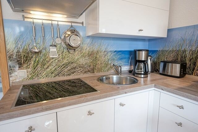 Ferienwohnung in Dahme - Lichtermeer - Bild 8