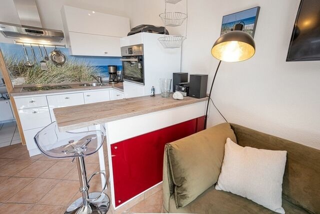Ferienwohnung in Dahme - Lichtermeer - Bild 9