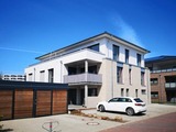 Ferienwohnung in Dahme - FeWo Gro&szlig;e Flucht - Bild 1