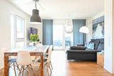 Ferienwohnung in Dahme - FeWo Gro&szlig;e Flucht - Bild 3