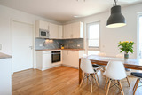 Ferienwohnung in Dahme - FeWo Gro&szlig;e Flucht - Bild 6