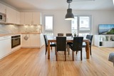 Ferienwohnung in Dahme - FeWo Gro&szlig;e Flucht - Bild 7
