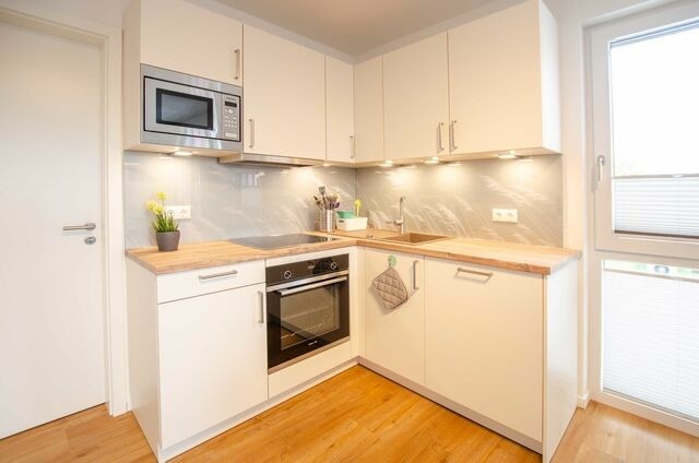 Ferienwohnung in Dahme - FeWo Gro&szlig;e Flucht - Bild 11
