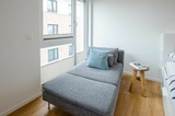 Ferienwohnung in Dahme - FeWo Gro&szlig;e Flucht - Bild 14