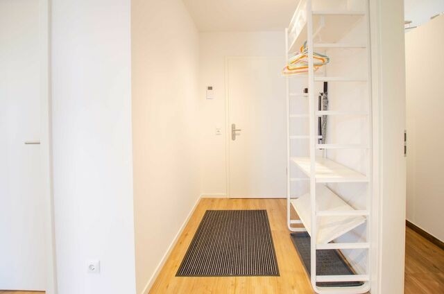 Ferienwohnung in Dahme - FeWo Gro&szlig;e Flucht - Bild 24