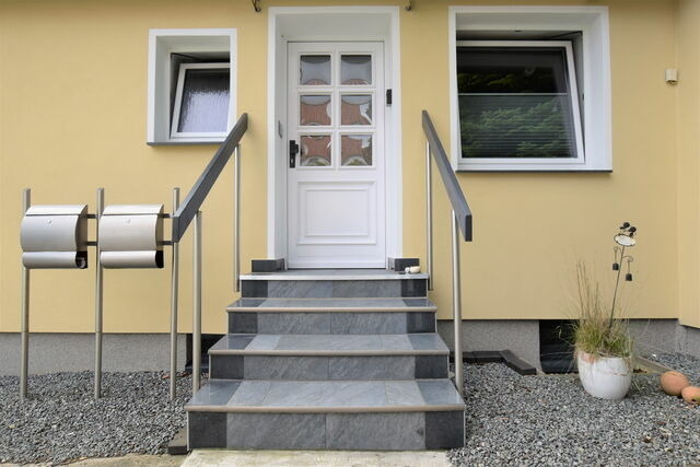 Ferienwohnung in Grube - Fewo In dat Huus - Bild 19