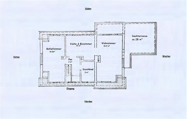 Ferienwohnung in Grube - Fewo In dat Huus - Bild 22