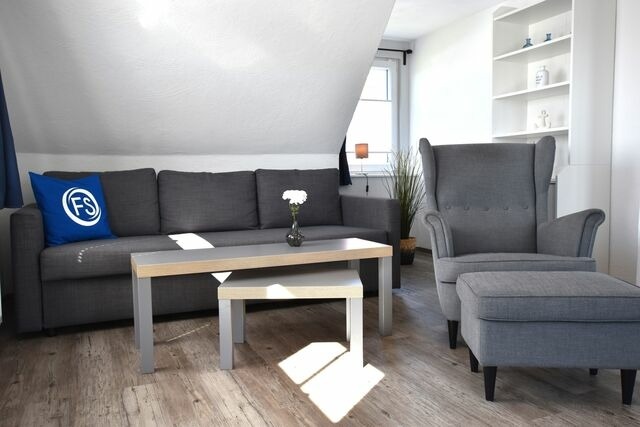 Ferienwohnung in Grube - Fewo In dat Huus - Bild 4