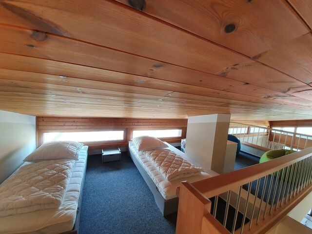 Ferienwohnung in K&uuml;hlungsborn - 10079- Haus Mecklenburg, WE Perla - Bild 10